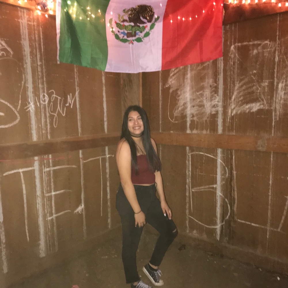 Meet your Posher, Rosa